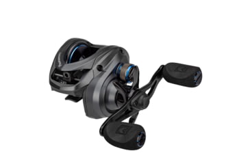 Image of ProFISHiency P413 Baitcasting Reel, 7.3:1, 10+1, Left, P413731LR