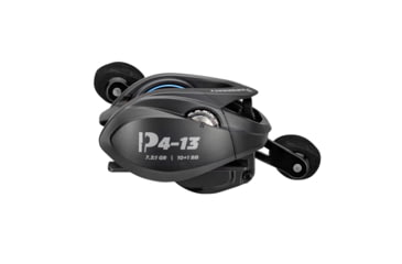 Image of ProFISHiency P413 Baitcasting Reel, 7.3:1, 10+1, Left, P413731LR