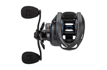 Image of ProFISHiency P413 Baitcasting Reel, 7.3:1, 10+1, Right, P413731RR
