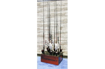 Image of ProFISHiency PDQ Display