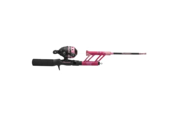 Image of ProFISHiency Pink Splat Pocket Combo, PCSPLATPINK