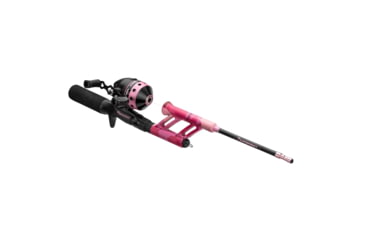 Image of ProFISHiency Pink Splat Pocket Combo, PCSPLATPINK