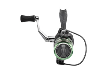 Image of ProFISHiency Pro Grade Spinning Reel, 5.2:1, 11+1, Left, PROSPINM2