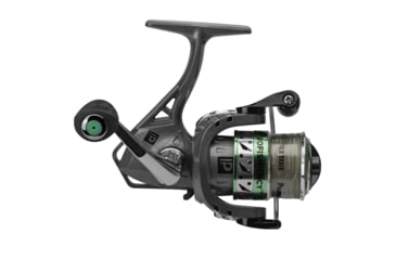 Image of ProFISHiency Pro Grade Spinning Reel, 5.2:1, 11+1, Left, PROSPINM2