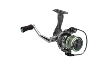 Image of ProFISHiency Pro Grade Spinning Reel, 5.2:1, 11+1, Left, PROSPINM2