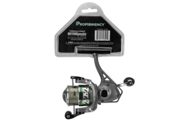 Image of ProFISHiency Pro Grade Spinning Reel, 5.2:1, 11+1, Right, PROSPINM3