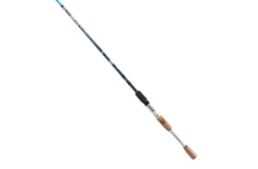 Image of ProFISHiency Profishiency True Timber Casting Rod - Elite Pro Series, 30 Ton Carbon, Medium-Heavy, Fuji Reel Seat, Fished By Pro David Dudley, 76, HB760TT