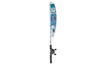 Image of ProFISHiency Realtree Wave Dock Combo, Multicolor, RTWDC