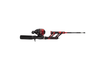 Image of ProFISHiency Red Splat Pocket Combo, PCSPLATRED