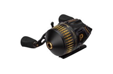 Image of ProFISHiency Sniper Spincasting Reel, 6.5:1, 12+1, Right, Black, SNIPERRB