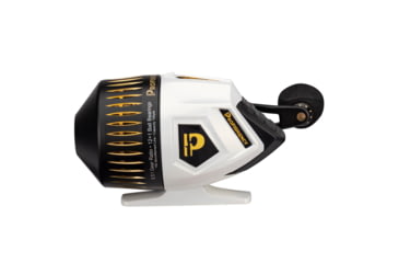 Image of ProFISHiency Sniper Spincasting Reel, 6.5:1, 12+1, Right, White, SNIPERRW