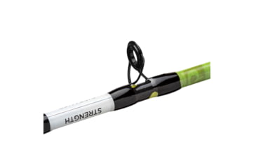 Image of ProFISHiency Splat Spincast Combo, 2pc, Multicolor, PRO46MSCSPLAT