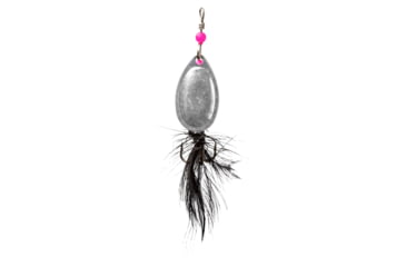 Image of ProFISHiency Splat Spincast Combo, 2pc, Multicolor, PRO46MSCSPLAT