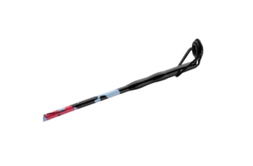 Image of ProFISHiency Splat Spincast Combo, 2pc, Multicolor, PRO46MSCSPLAT