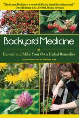 Image of ProForce Backyard Medicine PF44370