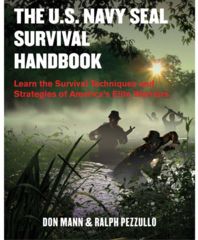 Image of ProForce The U.S. Navy Seal Survival Handbook PF44490