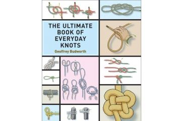 Image of ProForce The Ultimate Book Of Everyday Knots PF44450