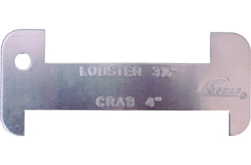 Image of Promar California Lobster &amp; Crab Gauge