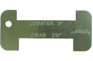 Image of Promar Florida Lobster/Crab Gauge