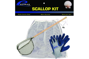 Image of Promar Scallop Kit