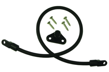 Image of Propel Paddle Kayak Kayak Paddle Hldr Bungee, SLPG92002