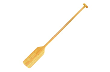 Image of Propel Paddle Wood Canoe Wood Canoe Paddle 48&quot;, SLPG56078