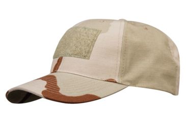Image of Propper 6 Panel Baseball Cap w/loop 1 SZ 3DST F557555273