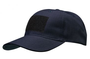 Image of Propper 6 Panel Baseball Cap w/loop 1 SZ LAPD NVY F557538450