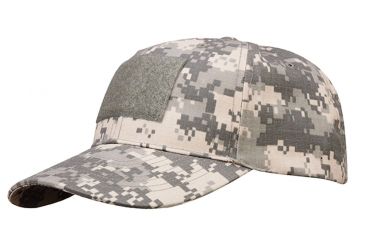 Image of Propper 6 Panel Cap w/Loop,50% Nylon/50% Cotton Ripstop,Army Universal F557521394