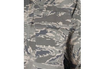Image of Propper ABU Coat, Men's, 50/50 NYCO Twill, Size 44 Extra Long