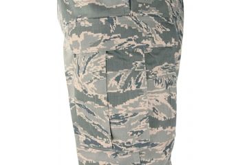 Image of Propper ABU Men'sTrouser, 50/50 NYCO Twill, Size 40 Short