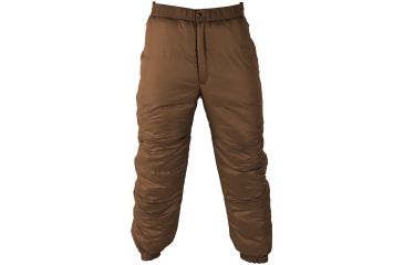 Image of Propper Adventure Tech Level VII Trouser, 100% Nylon, Extra Large, Coyote