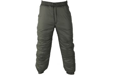 Image of Propper Adventure Tech Level VII Trouser, 100% Nylon, Medium, Alpha Green