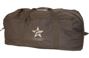 Image of Propper APCU Duffle Bag F7600 Black