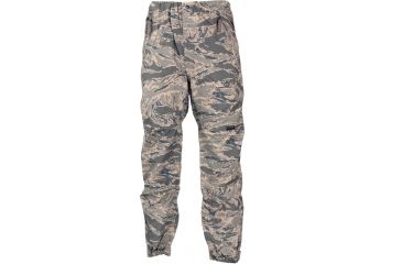 Image of Propper APCU Level VI Rain Pants, Digital Tiger Stripe - XL