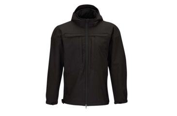 Image of Propper BA Softshell Duty Jacket 2.0, Black, 4XL, Regular, F54833R0014XL2