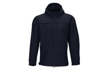 Image of Propper BA Softshell Duty Jacket 2.0, LAPD Navy, Extra Small, Regular, F54833R450XS2