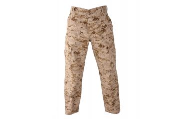 Image of Propper Battle Rip ACU Trouser, 65/35 Polyester/Cotton, MDST, Medium, Regular - F521138-M2-929