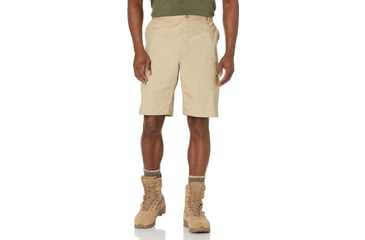 Image of Propper BDU Cotton Ripstop Shorts - Mens, Khaki, XXL, F526155250XXXL