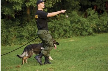 Image of Propper BDU Trouser, 100% Cotton Ripstop - Men's, Olive, Extra Small, Regular, F520155330XS2