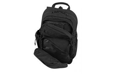 Image of Propper Bias Sling Right Handed Backpack, Black F560775001ONESZ