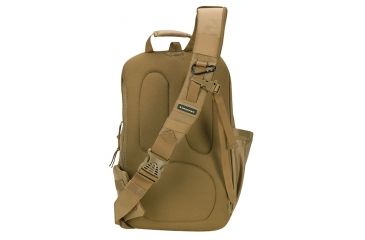 Image of Propper Bias Sling Right Handed Backpack, Coyote F560775236ONESZ