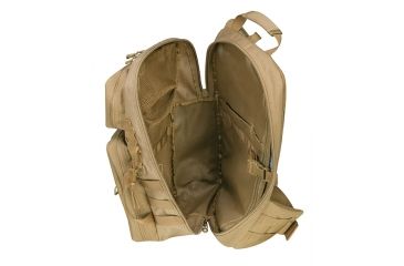 Image of Propper Bias Sling Right Handed Backpack, Coyote F560775236ONESZ