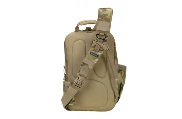 Image of Propper Bias Sling Right Handed Backpack, Multicam F560775377ONESZ