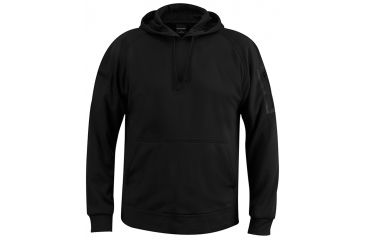 Image of Propper Black Cover Hoodie, Small F54890W001S