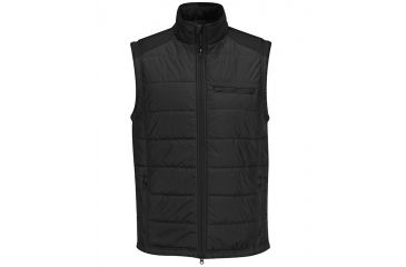 Image of Propper Black El Jefe Puff Vest, XXL F54910R0012XL