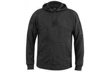 Image of Propper Charcoal Cover Hoodie, Medium F54890W015M