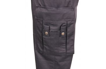 Image of Propper CriticalEdge Series Women's EMT Pants, Black, Waist Size 4 F5245140014