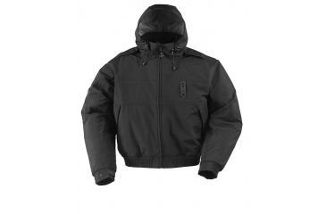 Image of Propper Defender Bravo, 100% Nylon, Choose Size Size Extra Small-Regular, Choose Color Black