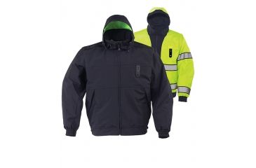 Image of Propper Defender Halo II, 100% Nylon, Choose Size Size Extra Small-Regular, Choose Color LAPD Navy